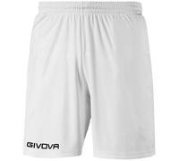 Shorts Givova Capo Interlock P018 0003