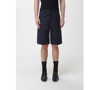 Shorts GUCCI Men color Blue - Size: 50 - male