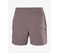 Shorts Helly Hansen Elv Light Tur violet woman - S