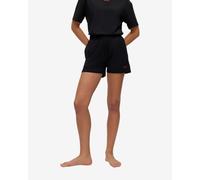 Hugo Shuffle Sweat Shorts Black L Woman