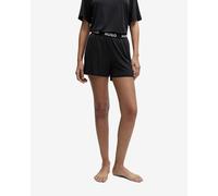 Shorts HUGO Unite Logo black - L