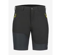 Shorts Icepeak Batavia black dark grey - 46