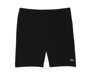Shorts in Cotone Regular Fit - male - Lacoste - Casual Shorts - Black - XL - Shorts XL
