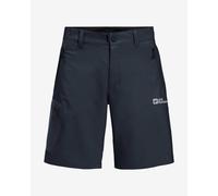 Shorts Jack Wolfskin Active Track midnight blue. - 56
