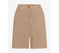 Shorts Jack Wolfskin Desert beige for women. - 38