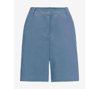 Shorts Jack Wolfskin Desert blue sky woman. - 36
