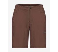Jack Wolfskin Gravex Shorts Brown 48 Man