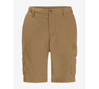 (S, Duneland) Jack Wolfskin Mens Kalahari Outdoor Walking Hiking Cargo Pants Shorts