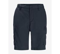 Jack Wolfskin Mens Kalahari Wicking Quick Drying Cargo Shorts 33% OFF RRP