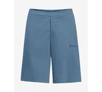 Shorts Jack Wolfskin Prelight light blue. - L