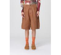 Shorts JW ANDERSON Men color Rust - Size: 33 - male