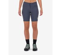 Karpos Dolada Shorts Blue 42 Woman