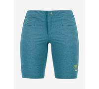 Shorts Karpos Dolada bright blue woman - 42