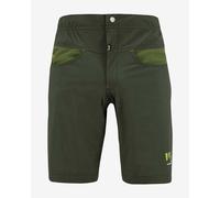 Shorts Karpos Dolada dark green - 52