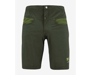 Shorts Karpos Dolada dark green - 52