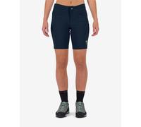 Shorts Karpos Dolada night blue woman - 40