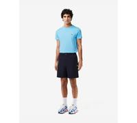 Shorts Lacoste Relaxed Fit Poplin black - XL