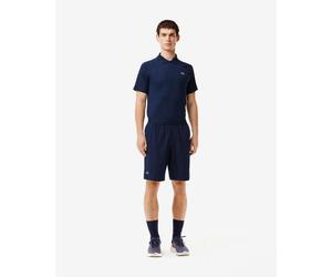 Shorts Lacoste Sportsuit Ultra-Dry regular navy blue - L