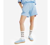 Shorts Late Bloomers Blue