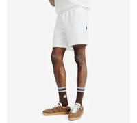 Shorts Late Bloomers White