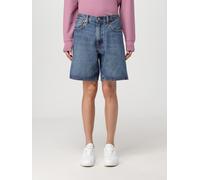 Levi´s ® 468 Stay Loose Regular Waist Denim Shorts Beige 31 Men