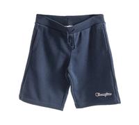 Shorts, male, Champion, Shorts, Blue, 8 Y, Kids 8 Y