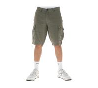 Shorts - male - Lyle & Scott - Casual Shorts - Green - W30 - Shorts W30