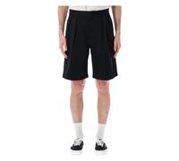 Shorts - male - Nanamica - Casual Shorts - Black - W30 - Shorts W30