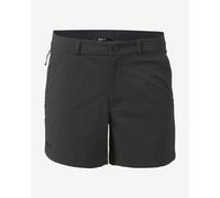 Shorts Marmot Arch Rock 5" dark grey women - 6