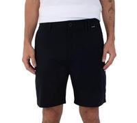 Shorts Mens - H2O Dri Coastal 19', Black, 36