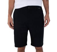 Shorts Mens - H2O Dri Coastal 21', Black, 31