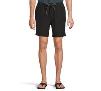 Shorts Mens - H2O Dri Trek Stretch 7', Black, M