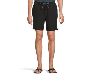 Shorts Mens - H2O Dri Trek Stretch 7', Black, M