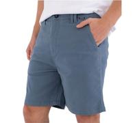 Hurley H2o Walk 19´´ Regular Fit Shorts Blue 36 Men