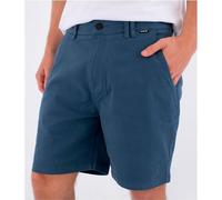 Hurley - Icon Regular 19' Grey Teal - M - Bermuda shorts
