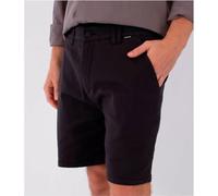 Hurley - Icon Regular 19' Black - S - Bermuda shorts