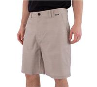 Hurley Phantom 20´´ Regular Fit Shorts Beige 34 Men
