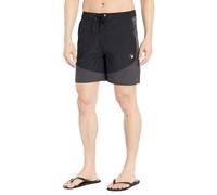 Shorts Mens - Phantom Blckade Pddl Sries Hybrd Black