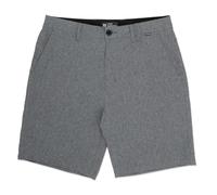 Hurley Phantom Flow 20´´ Shorts Grey 33 Men