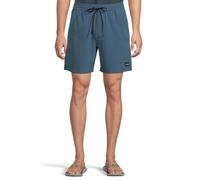 Shorts Mens - Phantom Flow Volley 18', Grey, S