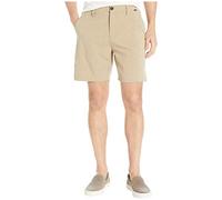 Hurley Phantom 18´´ Shorts Beige 38 Men