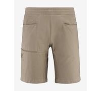 Shorts Millet Cimai Cotton light brown. - L