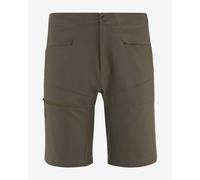 Shorts Millet Cimai Poly in olive green. - L