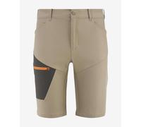 Shorts Millet Wanaka Stretch III light brown. - XL