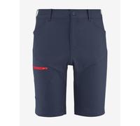 Millet Wanaka Stretch Iii Shorts Blue L Men
