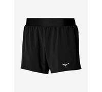 Shorts Mizuno Alpha 4.5 black women - M
