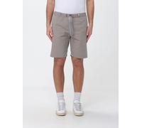 Shorts MYTHS Men color Dove Grey - Size: 48 - male