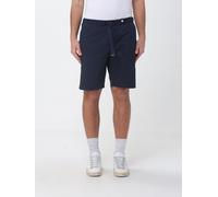 Shorts MYTHS Men color Navy - Size: 50 - male