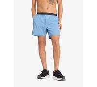 Shorts New Balance AC Lined 5 inch, light blue - XL
