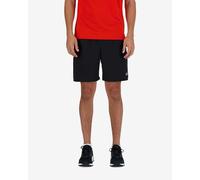 New Balance Ms412 Sport Essentials 7´´ Shorts Black S Men